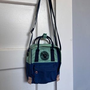 Fjallraven Kanken Art Sling